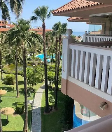 Reserva Del Higueron 3 Bedroom Lola Appartement
