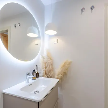 Reserva Del Higueron 3 Bedroom Lola Appartement *