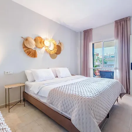 Appartement Reserva Del Higueron 3 Bedroom Lola *