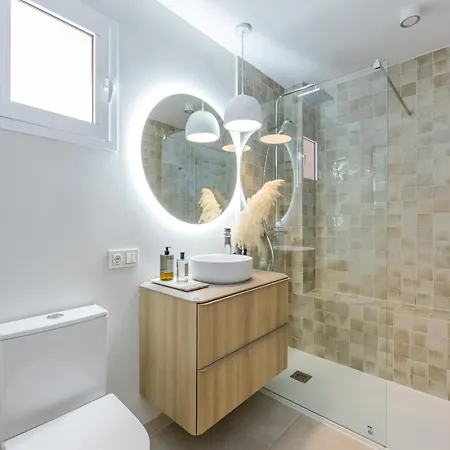 Reserva Del Higueron 3 Bedroom Lola Appartement Benalmádena