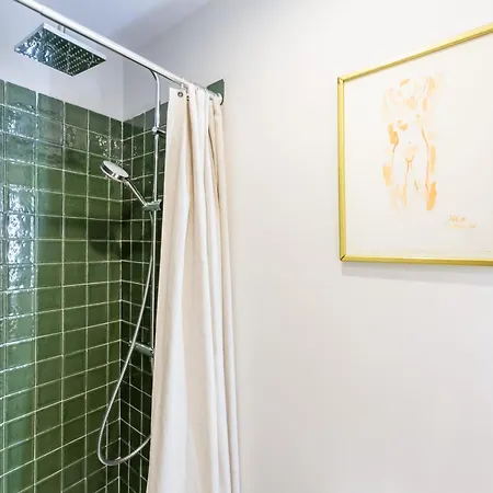 Appartement Reserva Del Higueron 3 Bedroom Lola Benalmádena