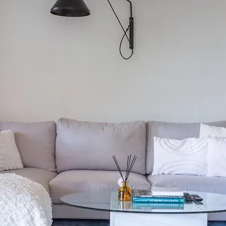 Reserva Del Higueron 3 Bedroom Lola *