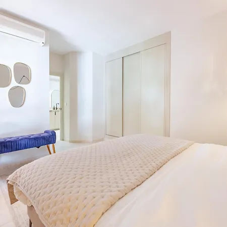 Reserva Del Higueron 3 Bedroom Lola Appartement *
