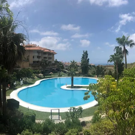 Reserva Del Higueron 3 Bedroom Lola Appartement